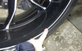 DUCATI DIAVEL Titan 2015