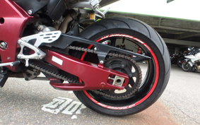 YAMAHA YZF-R1 2009 RN24J