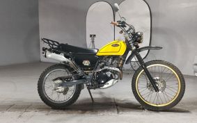 YAMAHA BRONCO 5BT