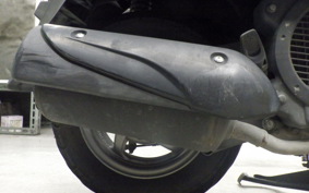 HONDA LEAD 110 2009 JF19