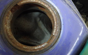 YAMAHA DT125R 3FW