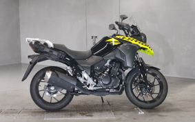 SUZUKI V STROM 250 DS11A