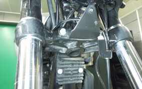 BENELLI インペリアーレ400 2022