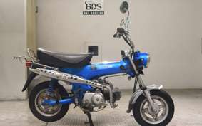 HONDA DAX 70 ST70