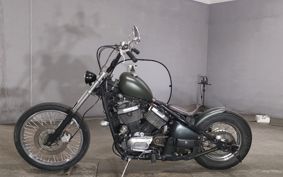 KAWASAKI VULCAN400 VN400A