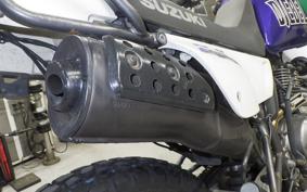 SUZUKI DJEBEL 200 (DR200SE) 2018 SH42A
