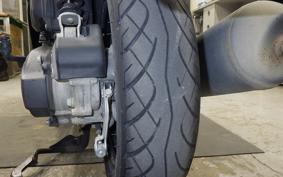 HONDA TACT Gen.4 2010 AF79