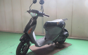 SUZUKI LET's 4 CA45A