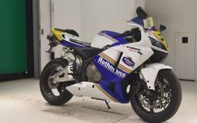 HONDA CBR600RR GEN 2 2005 PC37
