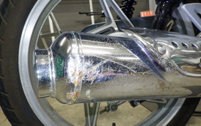 SUZUKI EN125 2A