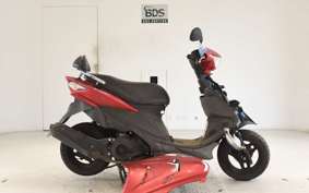 SUZUKI ADDRESS V125 S CF4MA