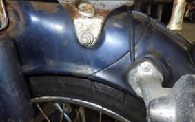 HONDA C90 SUPER CUB 2004 HA02