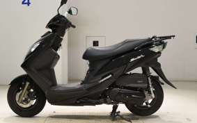 SUZUKI SWISH 125 2005 DV12B