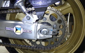 HONDA CB400SF VTEC Spec3 2004 NC39