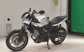SUZUKI SV650 X A 2024 VP55E