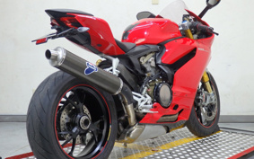 DUCATI 1199PANIGA-RES 2013 ZDMH802JACB