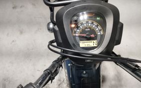 HONDA CROSS CUB110 JA60