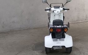 HONDA GYRO TD02