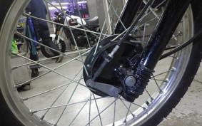 YAMAHA XT250 SEROW 2011 3Y5