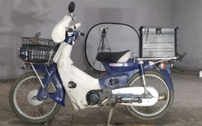 HONDA SUPER CUB50 AA01