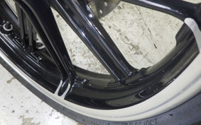 HARLEY FXBRS1870 2019