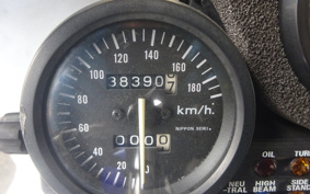 HONDA CBR400RR 1991 NC29