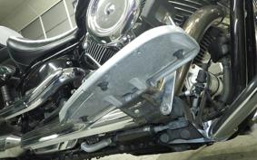 YAMAHA DRAGSTAR 1100 CLASSIC 2009 VP13J