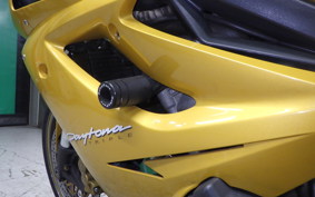 TRIUMPH DAYTONA 675 2007