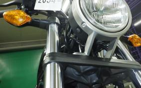 HONDA REBEL 250 A 2003 MC49