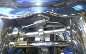 HARLEY FLHTCU TRIKE 1690