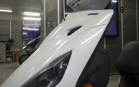 YAMAHA AXIS 125 Z SED7J