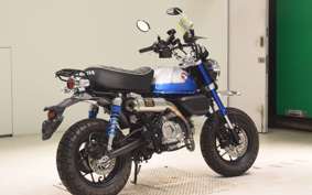 HONDA MONKEY 125 2005 JB03