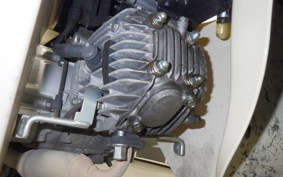 HONDA C50 SUPER CUB 2024 AA09