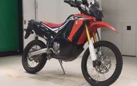 HONDA CRF250 RALLY A 2025 MD44