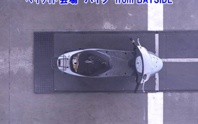 HONDA DIO