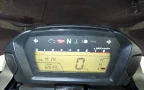 HONDA NC 700 S 2013 RC61