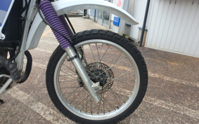 HONDA XL250 DEGREE MD26