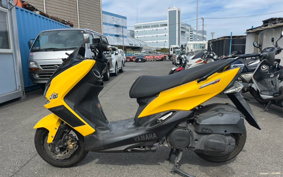 YAMAHA MAJESTYS SG52J