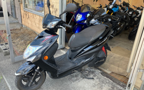 YAMAHA CYGNUS 125 X SE44J