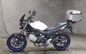 SUZUKI SV650 VP55B