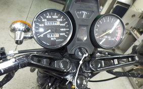 SUZUKI GSX400FS IMPULSE 1983 GK72A