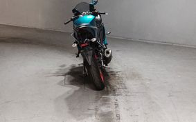 YAMAHA YZF-R25 RG43J