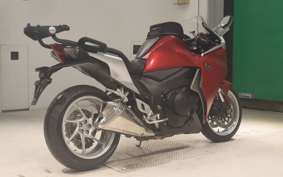 HONDA VFR1200F 2013 SC63