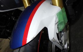 BMW S1000RR 2016