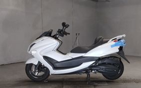 YAMAHA MAJESTY 250 SG20J