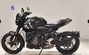 TRIUMPH TRIDENT 660 2023
