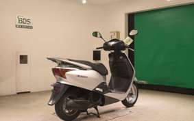 HONDA LEAD 110 2010 JF19