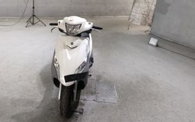 SUZUKI ADDRESS V125 DT11A