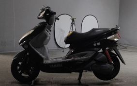 YAMAHA CYGNUS125XSR SE44J