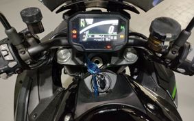 KAWASAKI ZH2 ZRT00K